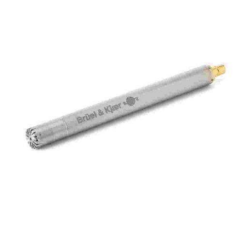 Messmikrofon - 4988 - Brüel & Kjaer - dauerpolarisiert / mit integriertem Vorverstärker / 1/4"