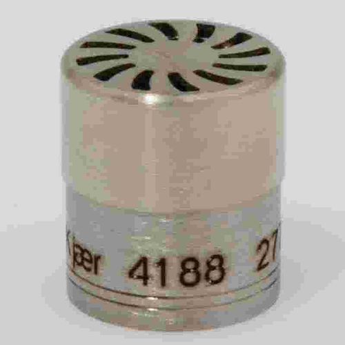 Messmikrofon - 4188 - Brüel & Kjaer - dauerpolarisiert / 1/2" / Freifeld