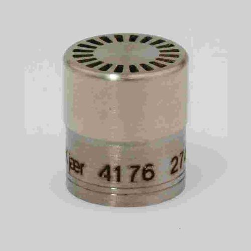 Messmikrofon - 4176 - Brüel & Kjaer - dauerpolarisiert / Klasse 1 / 1/2"
