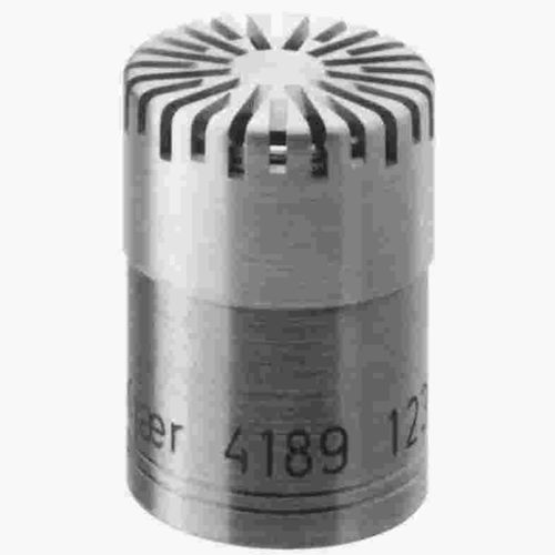 Messmikrofon - 4189 - Brüel & Kjaer - dauerpolarisiert / Freifeld / 1/2"