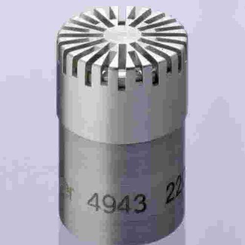 Messmikrofon - 4943 - Brüel & Kjaer - 1/2" / Diffusfeld