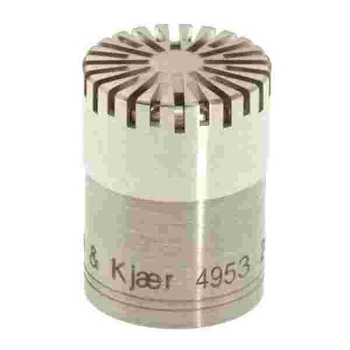 Messmikrofon - 4953 - Brüel & Kjaer - dauerpolarisiert / 1/2" / Druck