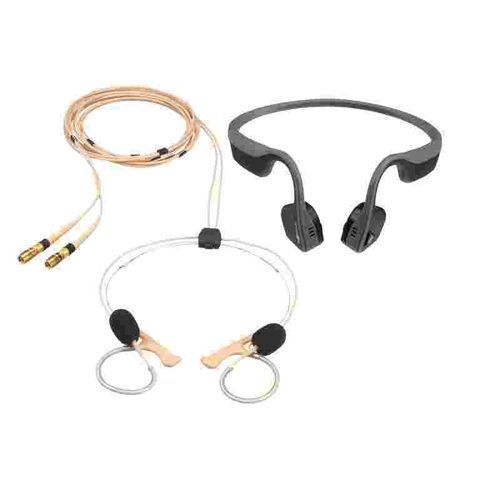 Bluetooth-Kopfhörer - 4965 - Brüel & Kjaer - binaurales
