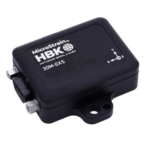 Inertiale Messeinheit - 3DM-GX5-IMU - Brüel & Kjaer