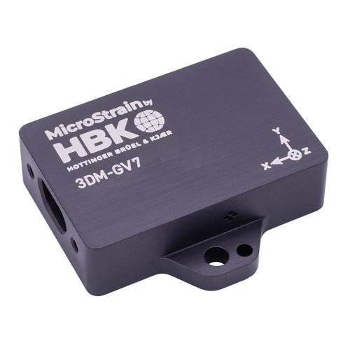 Inertiale Messeinheit - 3DM-GV7-AR - Brüel & Kjaer