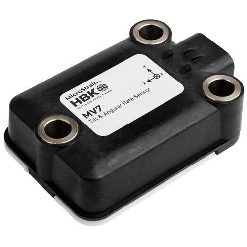 Inertial-Neigungsmesser - MV7-AR - Brüel & Kjaer - robust / Hochpräzision / für das Bauwesen