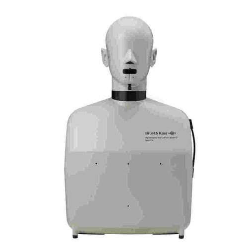 Frequenz-Simulator - HATS - 5128-C - Brüel & Kjaer