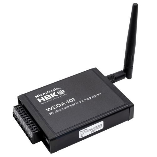 Kabelloses Gateway - WSDA-101 - Brüel & Kjaer - USB / Datenerfassung