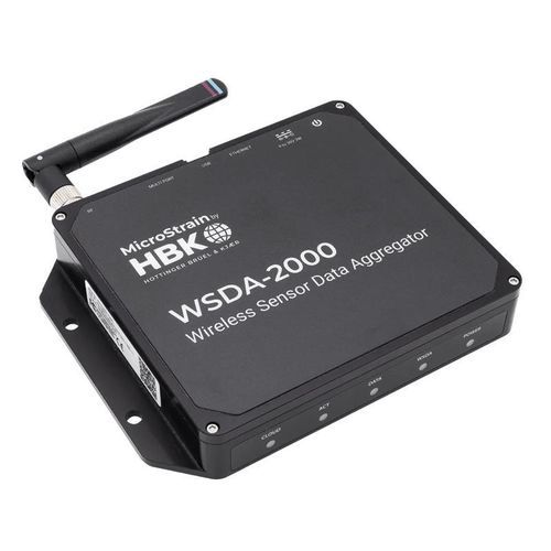 Gateway für Kommunikation - WSDA-2000 - Brüel & Kjaer - kabellos / Ethernet / RS-232