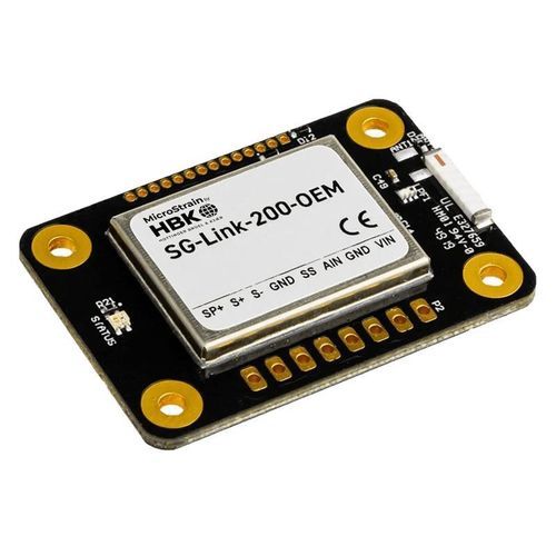 Sensorknoten - SG-Link-200-OEM - Brüel & Kjaer