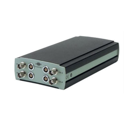 Rack-Stromversorgung - 2829  - Brüel & Kjaer - Tischgerät / AC/DC / Einfachausgang