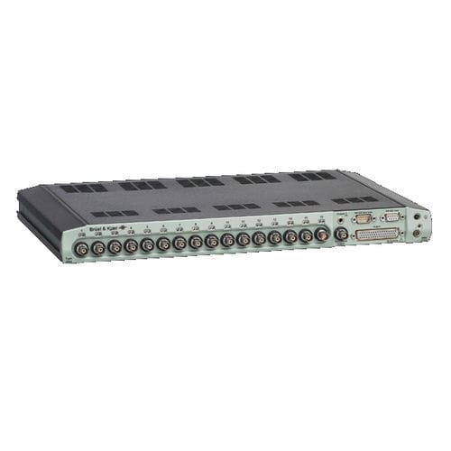 Signalverstärker - 2694-A - Brüel & Kjaer - Spannung / Aufbereitung / für Mikrofon