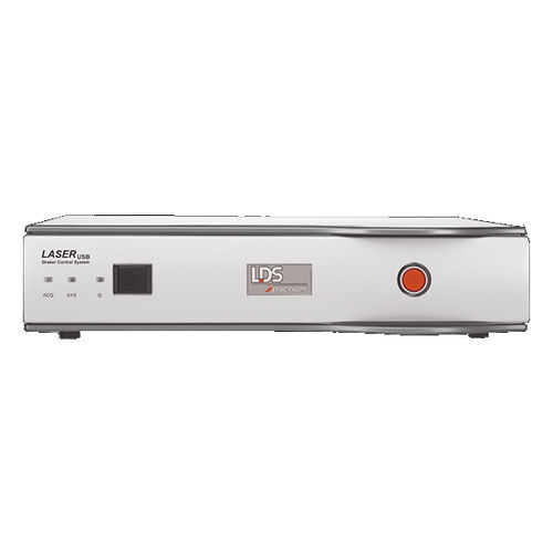 Schwingregelsystem - LDS Laser USB - Brüel & Kjaer