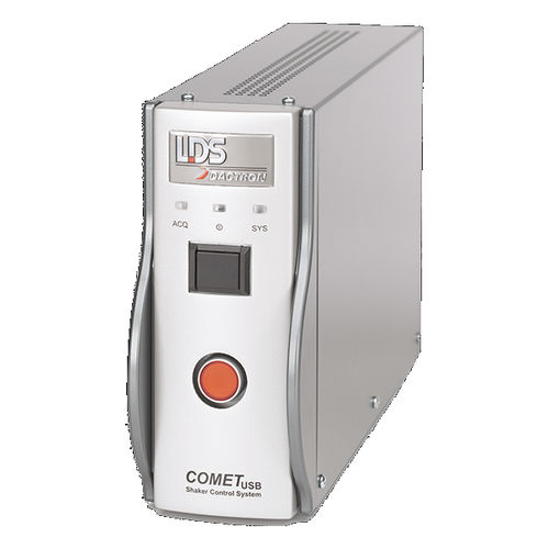 Schwingregelsystem - LDS Comet USB - Brüel & Kjaer