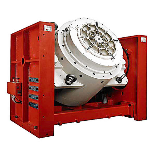Wassergekühlter elektrodynamischer Schwingerreger - LDS V984 - Brüel & Kjaer