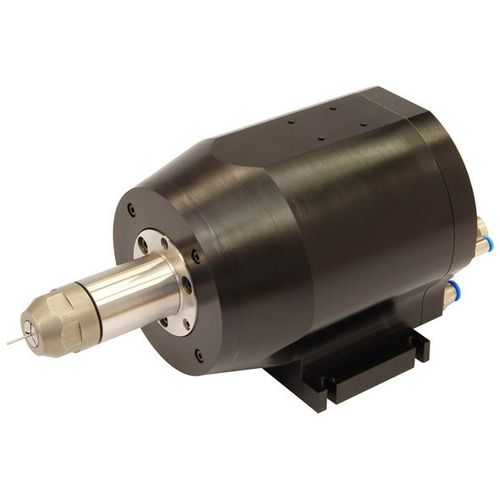 Motor-Rundschalttisch - TA3A, TA3G - Föhrenbach GmbH, Positionier-Systeme - für Werkzeugmaschinen / mit Direktantrieb / Hochpräzision