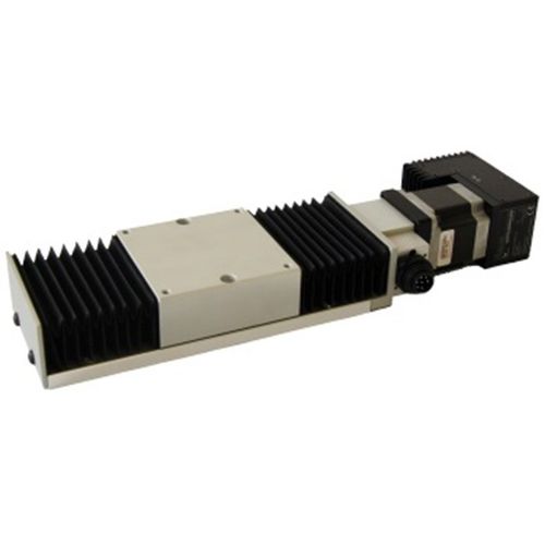 Kugelgewindespindel-Linearachse - KBS, KCS - Föhrenbach GmbH, Positionier-Systeme - mit Linearmotor / Präzision