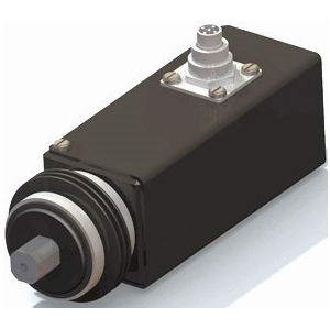 Elektrischer Antrieb - FMP 32-25-1 - Föhrenbach GmbH, Positionier-Systeme - linear / für Pressen / motorisiert