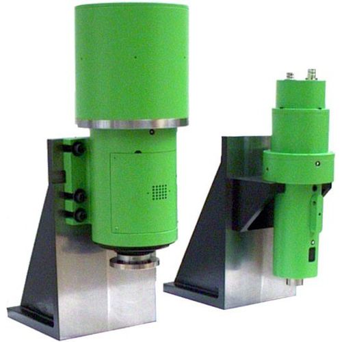 Elektrischer Antrieb - PA 25 / 50 / 100 - Föhrenbach GmbH, Positionier-Systeme - linear / Kugelgewindespindel / für Pressen