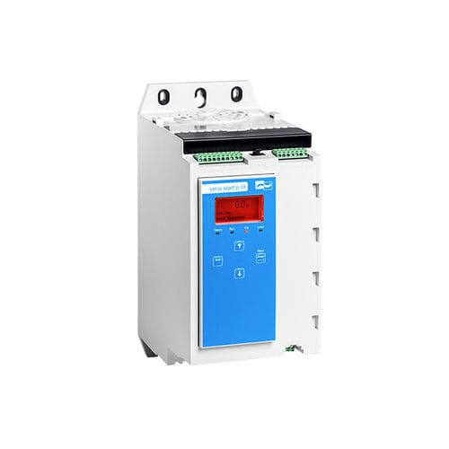 Motor-Softstarter - VersiStart p III - PETER Electronic - elektronisch / dreiphasig