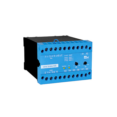 Motorcontroller für Synchronmotor - VBMS  - PETER Electronic - AC