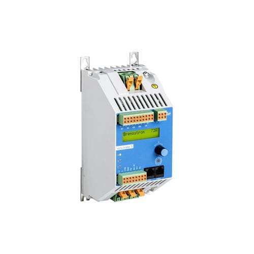 Brems-Chopper - VersiBrake Safe - PETER Electronic
