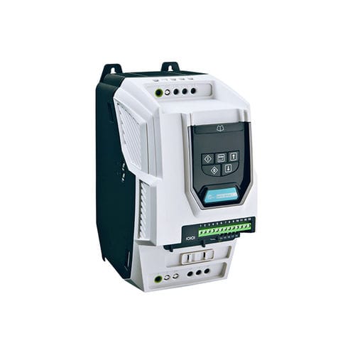 Frequenzumrichter mit Vektorantrieb - VersiDrive i Pro/3Pro  - PETER Electronic - vertikal / für Synchronmotor / IP20