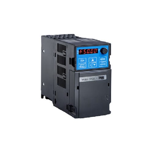 AC-Umrichter / mit Vektorantrieb - VersiDrive i 21MS3-F/43MS3-F - PETER Electronic - Standard / für Induktionsmotor / IP20