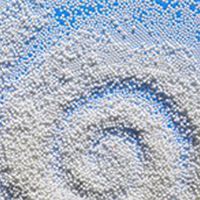 Perle aus Yttrium-stabilisiertem Zirkoniumdioxid - Zirmil Y - Saint-Gobain ZirPro - Keramik / für das Mikroschleifen