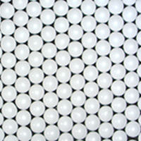 Zirkoniumsilikat-Perle - Rimax - Saint-Gobain ZirPro - Keramik / für das Mikroschleifen