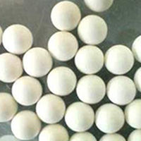Zirkoniumsilikat-Perle - Minerax - Saint-Gobain ZirPro - Keramik