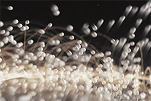 Zirkoniumsilikat-Perle - Zirshot® - Saint-Gobain ZirPro - Keramik / Sandstrahl