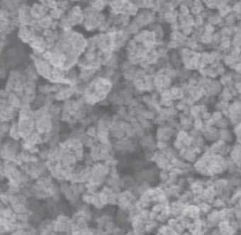 Zirkonoxidpulver - CZE Zirconias  - Saint-Gobain ZirPro