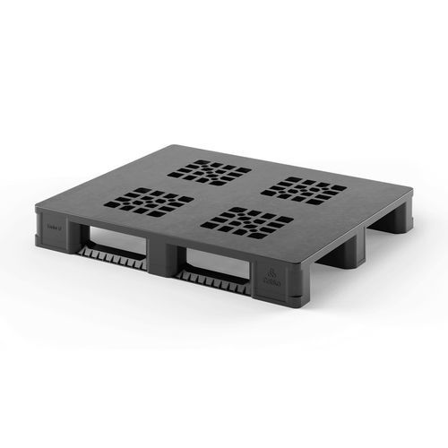 Palette für Intensiveinsatz - Endur i7 (OD-3R) - Cabka - Kunststoff / ISO / für mittlere Lasten