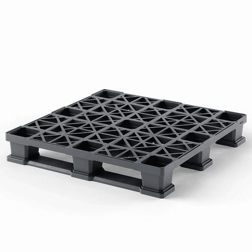 Kunststoffpalette - Nest C5 (OD-3R) - Cabka - ISO / Transport / Lager