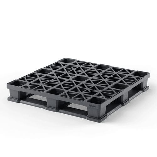 Kunststoffpalette - Nest C5.2 (OD-6R) - Cabka - ISO / Transport / Lager