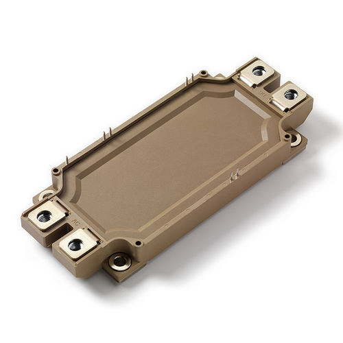 IGBT-Transistormodul - MG12600WB-BR2MM series - Littelfuse