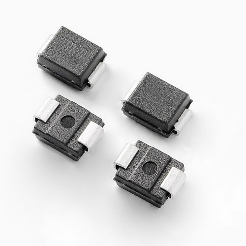 TVS-Diode - TPSMB series - Littelfuse - für Oberflächenmontage / Hochspannung / für Automobilanwendungen