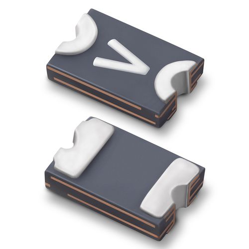 PTC-Temperatursensor - setP™ series - Littelfuse - SMD / digital / kompakt