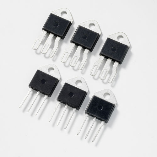 Thyristor - QJxx40xx Series - Littelfuse