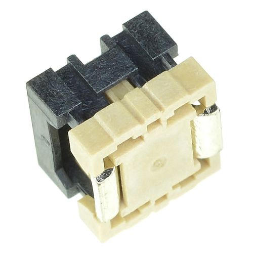 Kompakte Sicherung - HCRTP-mini - Littelfuse - Thermo / SMD / bleifrei
