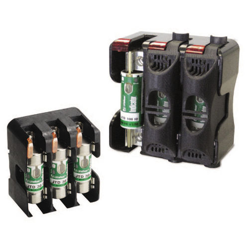 Sicherungsblock / Class J - LFJ series - Littelfuse
