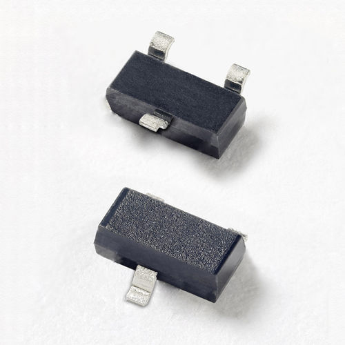 TVS-Diodenarray - AQ24CANA series - Littelfuse - SMD / für Automobilanwendungen