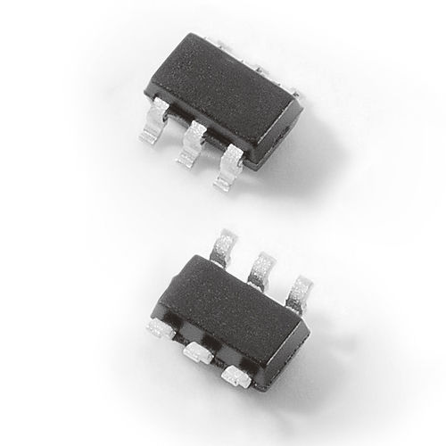 TVS-Diodenarray - SRV05-4HTG-D series - Littelfuse - SMD / kapazitätsarme / für Elektronik