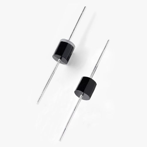 TVS-Diode - TLPA series - Littelfuse - mit axialen Anschlüssen / Hochspannung / für Elektronik