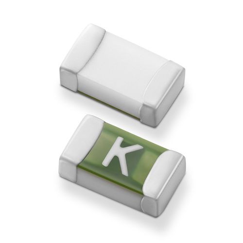Miniatursicherung - 400M series - Littelfuse - schnell auslösende / Keramik / bleifrei