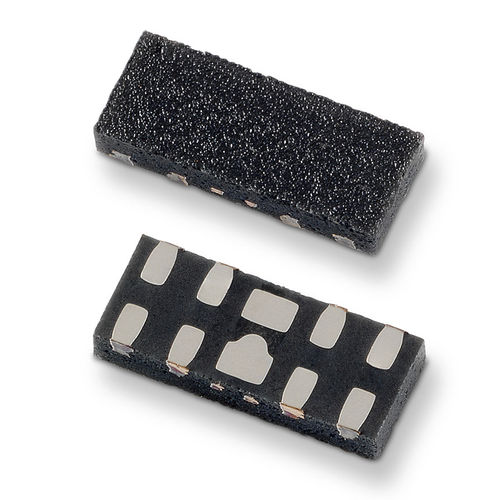 TVS-Diodenarray - SP3420 series - Littelfuse - SMD / kapazitätsarme / Hochgeschwindigkeit