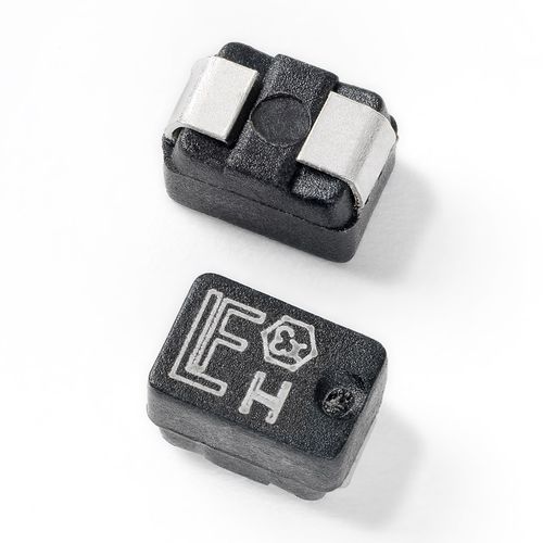 Schnell auslösende Sicherung - 308 series - Littelfuse - bleifrei / eigensicher / SMD