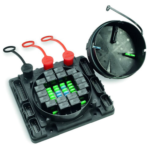 Stromverteilerblock - FLEC series - Littelfuse
