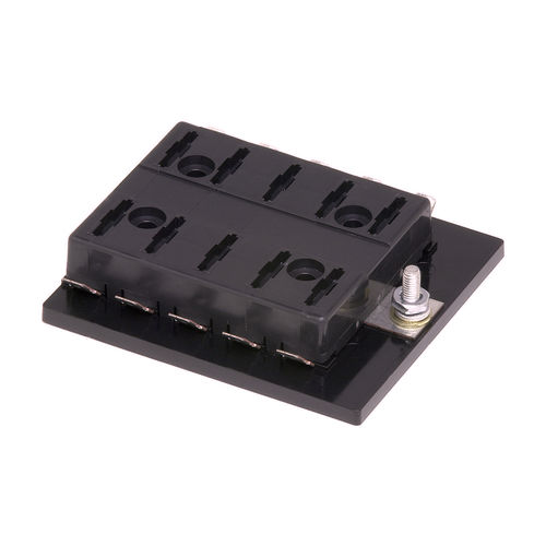 Sicherungsblock - AFB series - Littelfuse